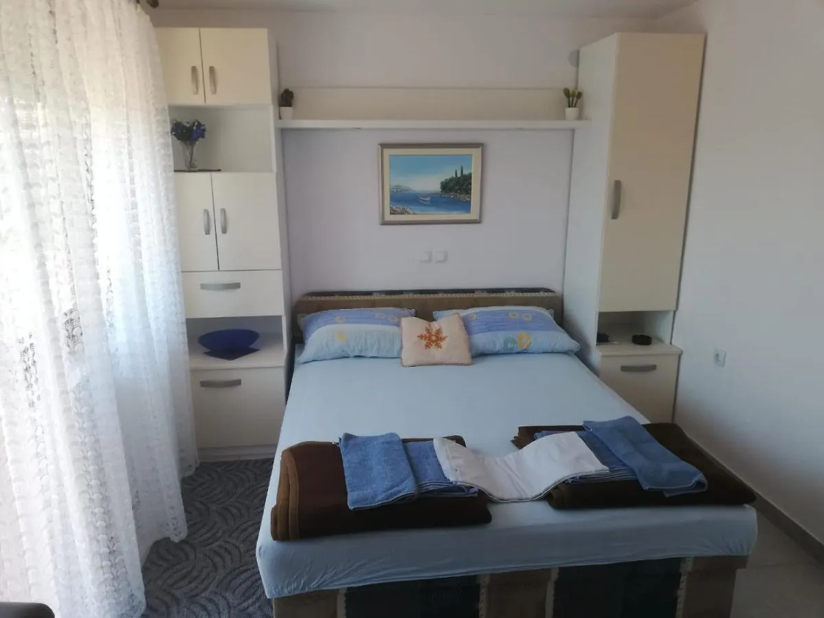 Guesthouse Simag Palit