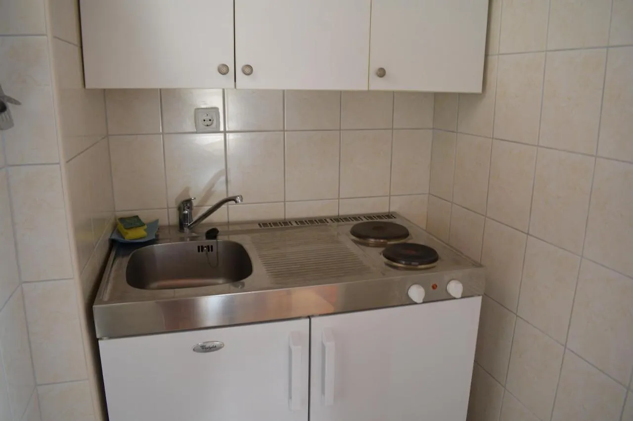 Гостевой дом Guesthouse Simag Palit