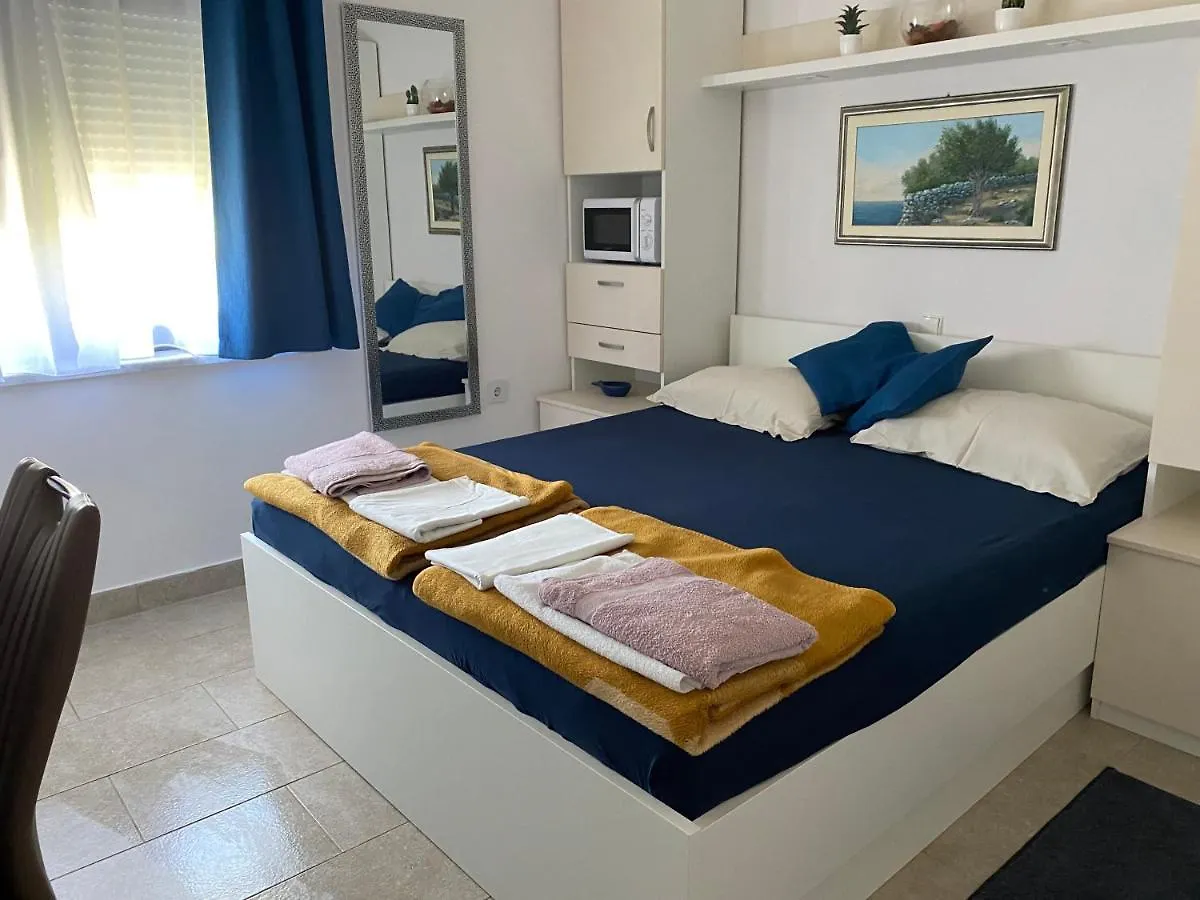 Гостевой дом Guesthouse Simag Palit