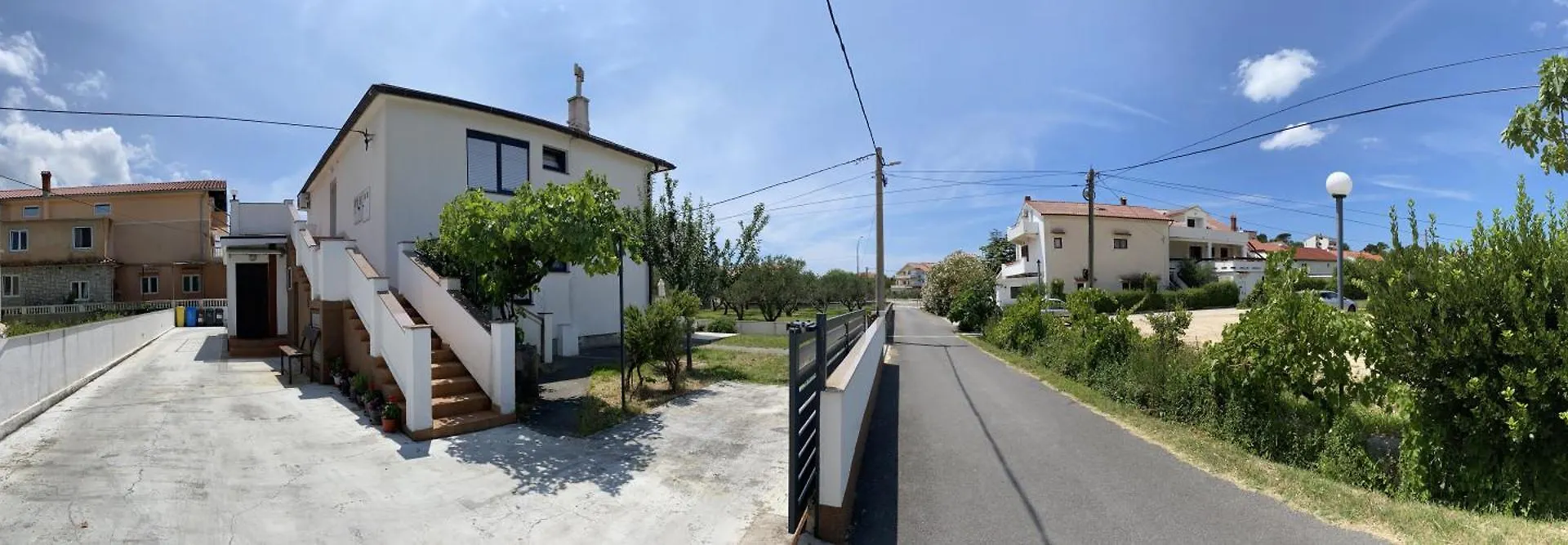 Guesthouse Simag Palit Гостевой дом