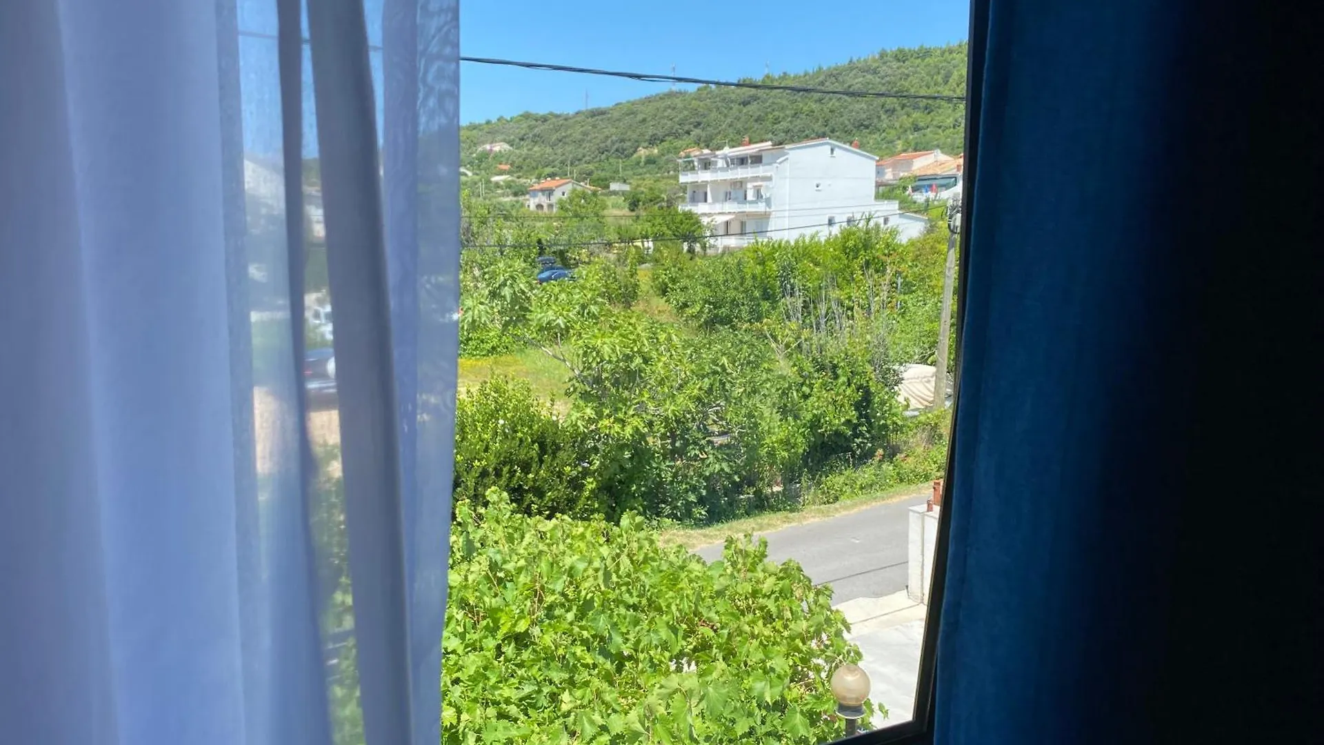 Guesthouse Simag Palit Хорватия