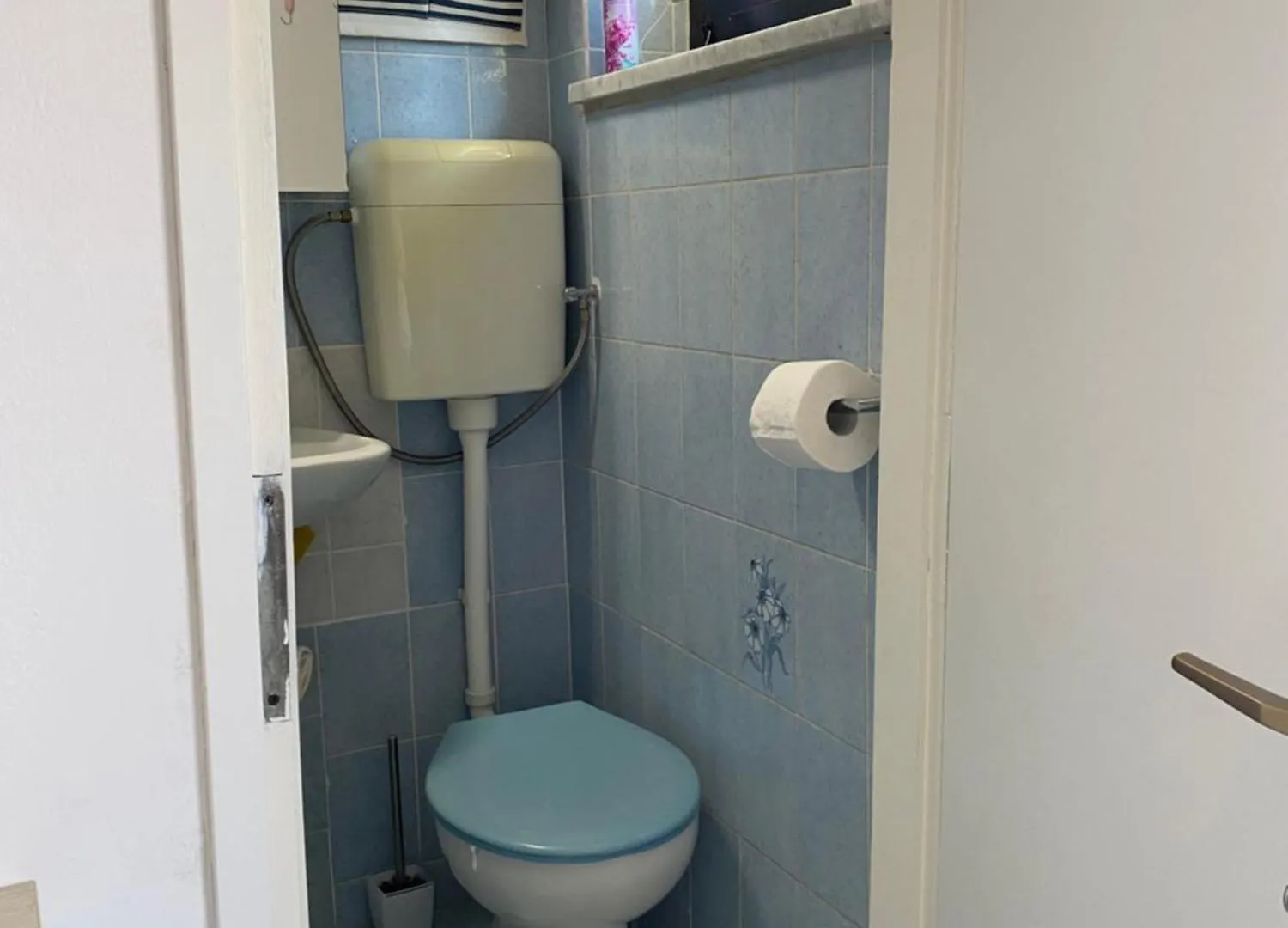 Guesthouse Simag Palit 3*,