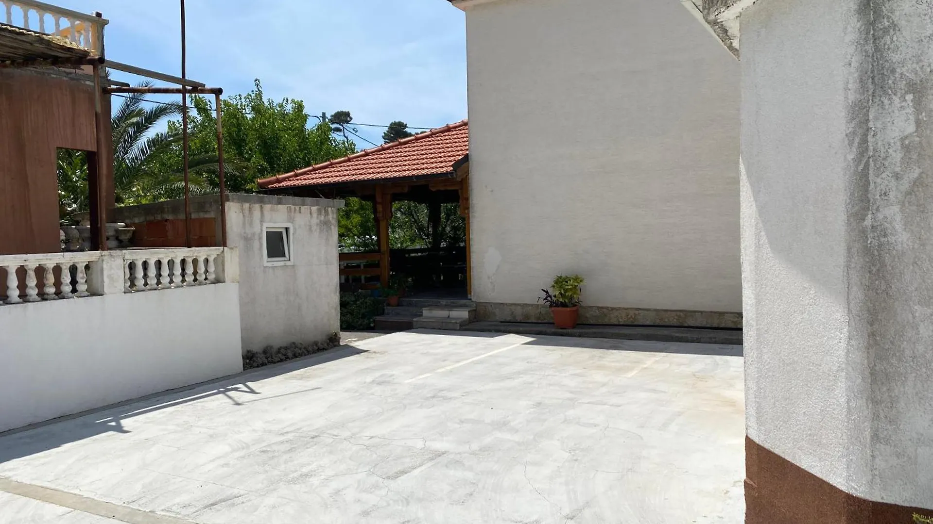 *** Гостевой дом Guesthouse Simag Palit Хорватия