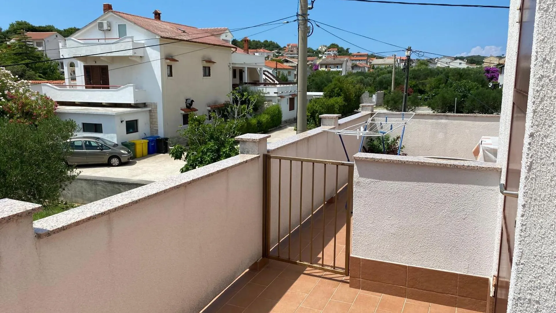 Guesthouse Simag Palit