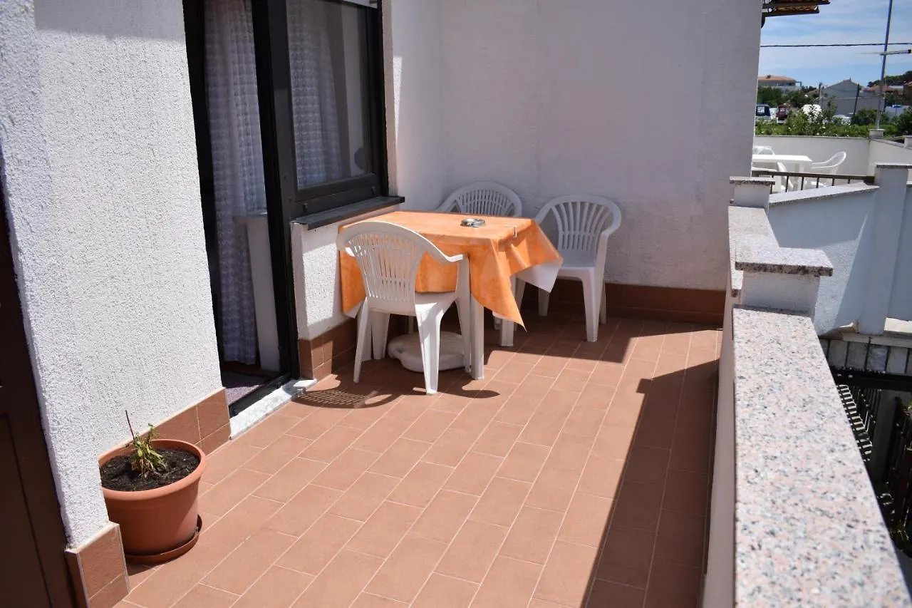 Guesthouse Simag Palit Guest house