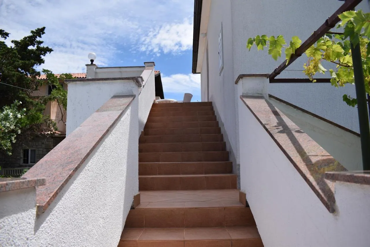 *** Guest house Guesthouse Simag Palit Croatia