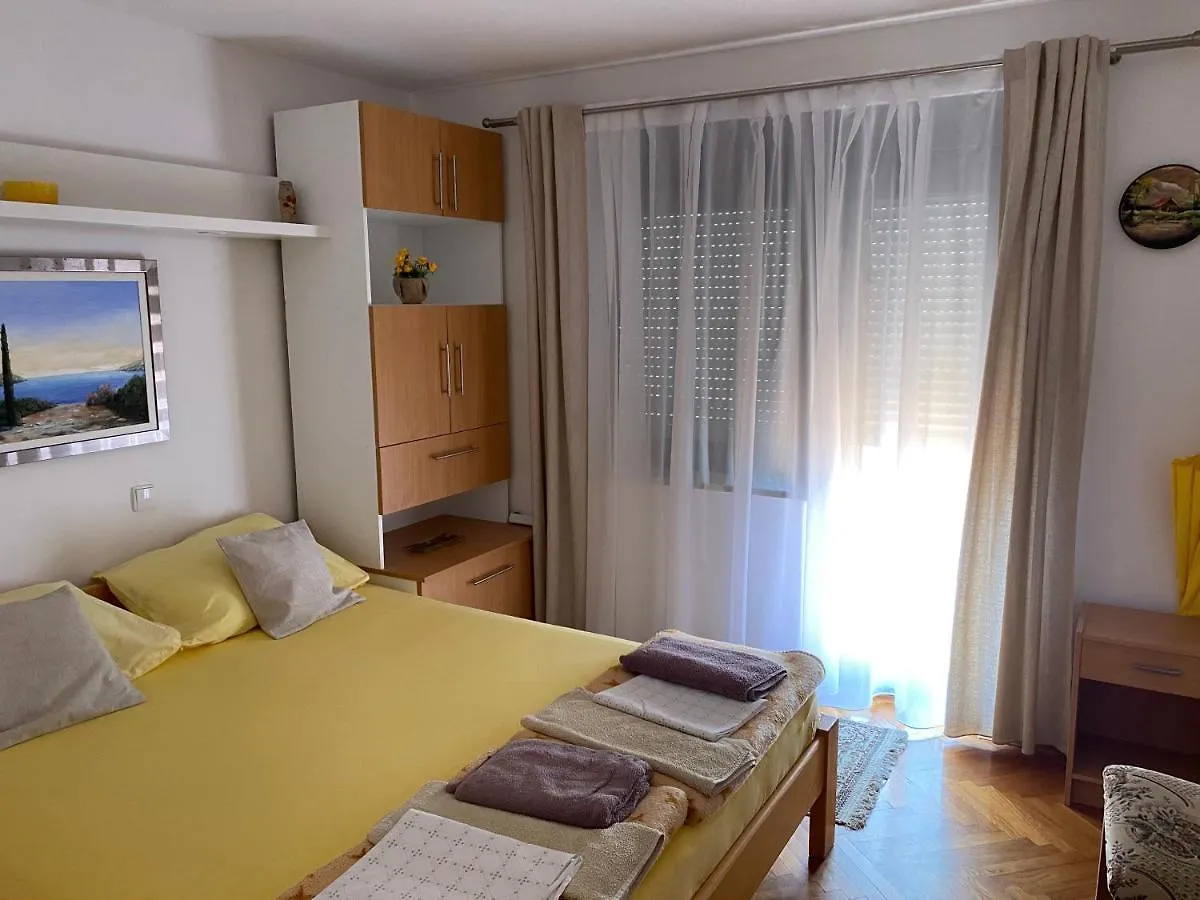 Guesthouse Simag Palit Croatia